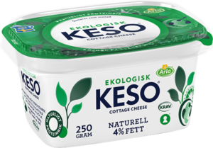 Läs mer om artikeln Keso!