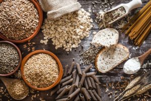 Läs mer om artikeln Näringsämnen: Kolhydrater – En källa till vitaminer, mineraler och kostfiber