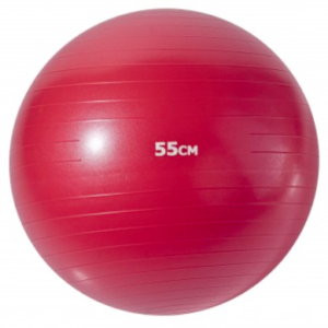 Pilatesboll 55cm